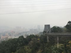 -梅峰山地公园