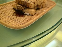 红糖糍粑-成都驻京办餐厅(蜀都宾馆店)