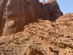 -天山神秘大峡谷