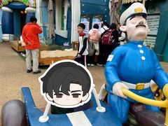 -大连海昌发现王国主题公园