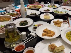 -高老庄新家宴(北斗星广场店)