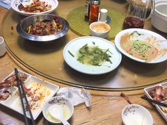-小平岛開海水饺(浑南店)