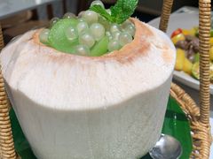 -芭札·Thai泰国餐厅(同和金铂天地店)