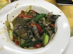 -莲花公园煎蟹(总店)