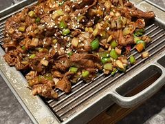 -新乾隆酒楼(帝景园店)