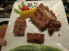 -千寻烧肉(政务区店)