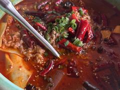 -大师兄·西北小馆(金湾华发商都店)