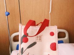 -奈雪的茶(青岛卓悦里INTOWN店)