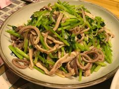 -局气 烤鸭·北京菜(光华路店)