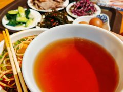 -清真·马安军辣子牛肉面