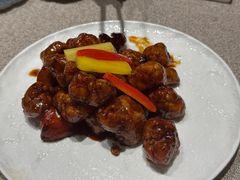-太湖饭店·寄畅轩中餐厅