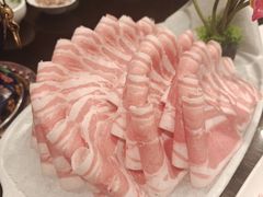 -日坛涮肉四合院·园林餐厅(日坛公园店)