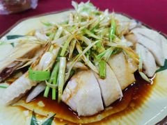 -隆都四季香饭店(碧海路店)