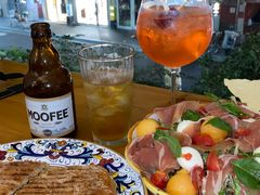 -Alimentari早午餐(安福路店)