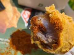 -德克士(东安店)