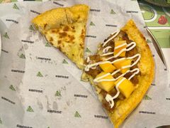 -做披萨的奇葩(中海央墅店)