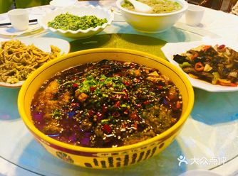 太喜欢城南印象了，简直惊喜