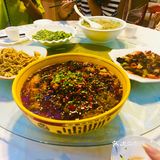太喜欢城南印象了，简直惊喜