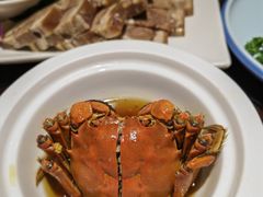 -德兴馆(广东路总店)