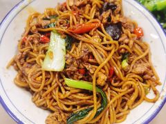 -老三样·旧食新味(万寿宫店)