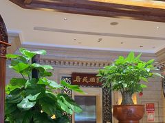 -唐苑酒家·岭南粤菜名店(太古仓店)