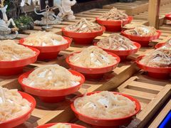 -焰江山海鲜牛排烤肉自助(锦华万达二星店)