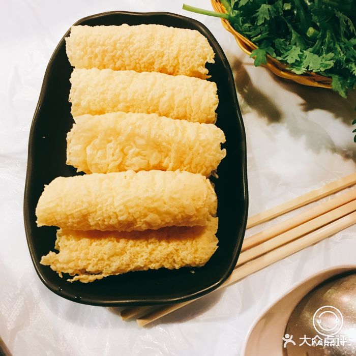 鲜入围煮炸响铃图片 - 第30张