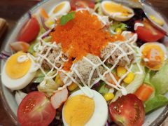 -仙隐小鹿中華の日料(正弘城店)