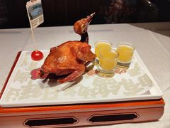 -大鸽饭(动物园店)