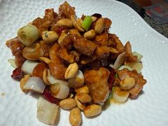 -真地道京味府·鲜橙烤鸭·北京菜(朝外大街东大桥店)