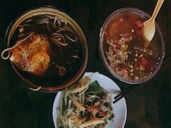 -华兴街煎蛋面(总店)