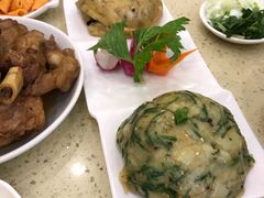 -陶记穆斯林羊架馆(青年路店)