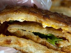 -金杨老摊头蛋饼(金口路店)