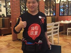 -闫府私房菜(经四路万达店)