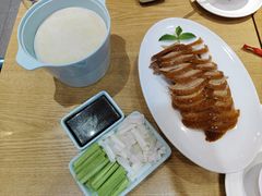 -紫光园·烤鸭(吕家营店)