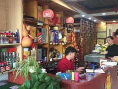 -土菜水饺村(宁夏路店)