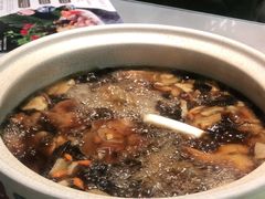 -名善山珍·野生菌汤锅(文殊院店)