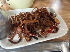 -尼玛藏家风味园(阿山食城店)