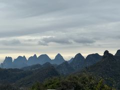-叠彩山景区