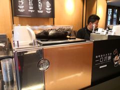 -星巴克(福州三坊七巷店)