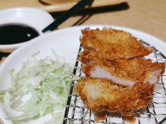 -味千拉面(煌华新纪元购物广场店)