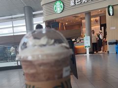 -星巴克(北京南站第二店)