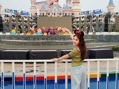 -沈阳方特欢乐世界