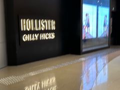 -Hollister(希慎广场店)