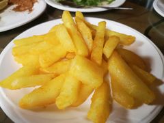 -88号小吃店·经典云南菜·地道纳西美食