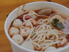 -明月虾面(厦禾路店)