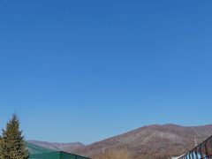 -横道河子东北虎林园