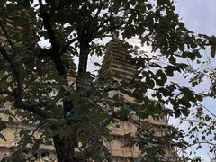 -北京石刻艺术博物馆(五塔寺)