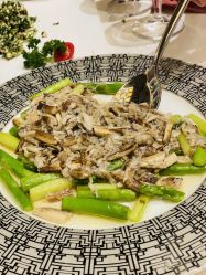 -梅龙镇酒家·宴会厅(南京西路总店)