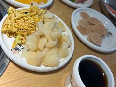 -邵汇大虾(吉林大路店)